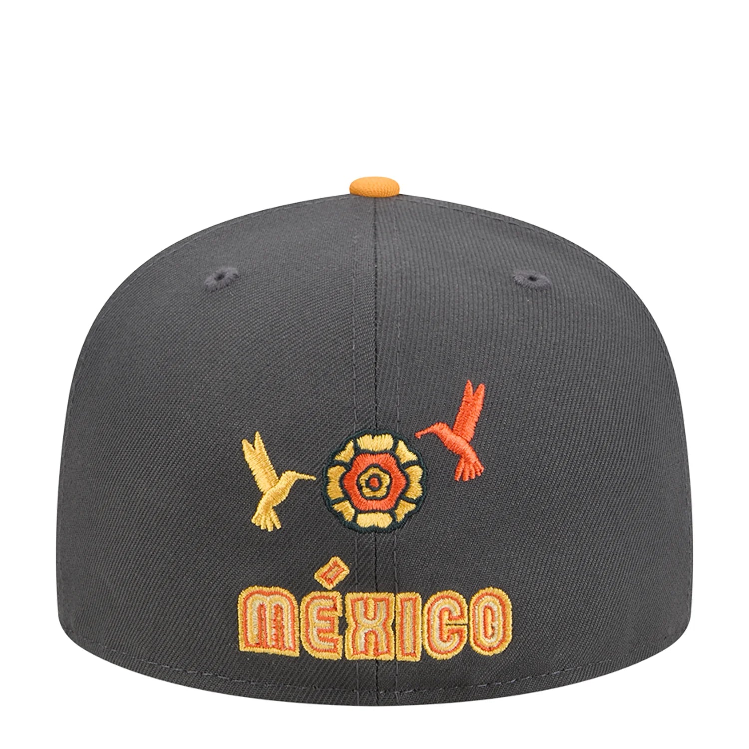 Mexico "M" Dia de Muertos 5950