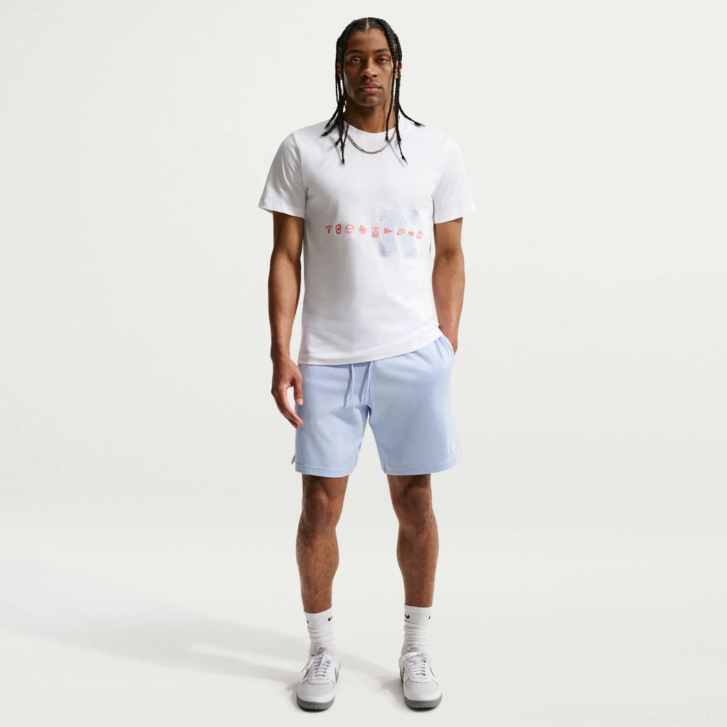 Club Knit Short -Mens