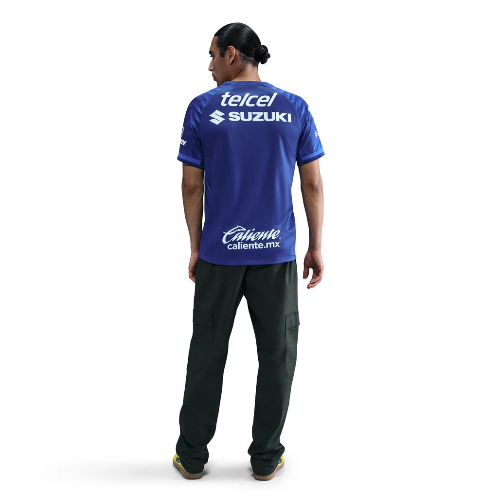 Pumas 25/26 Stadium Replica Away Jersey - Mens