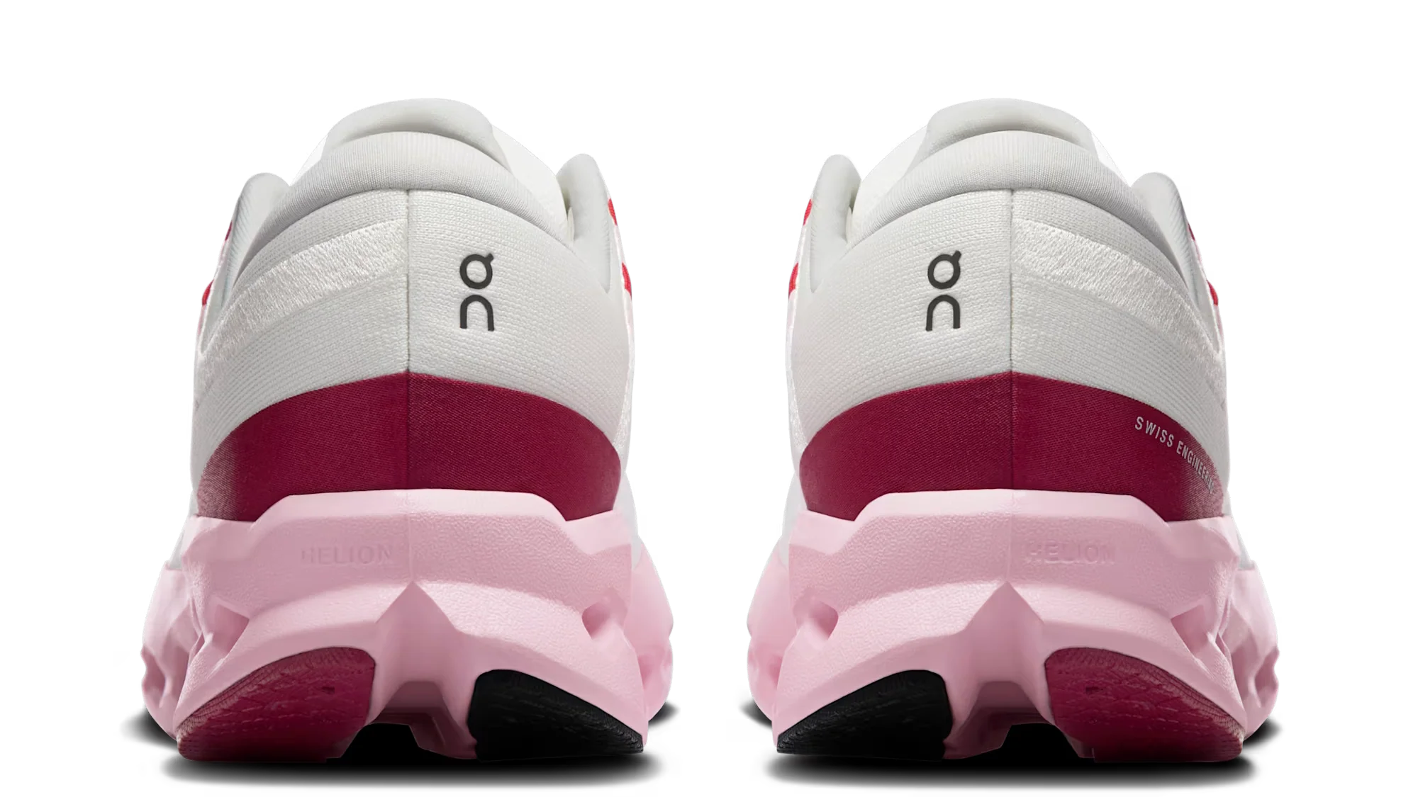 Running Cloudsurfer 2 Ivory Peony (Women's)