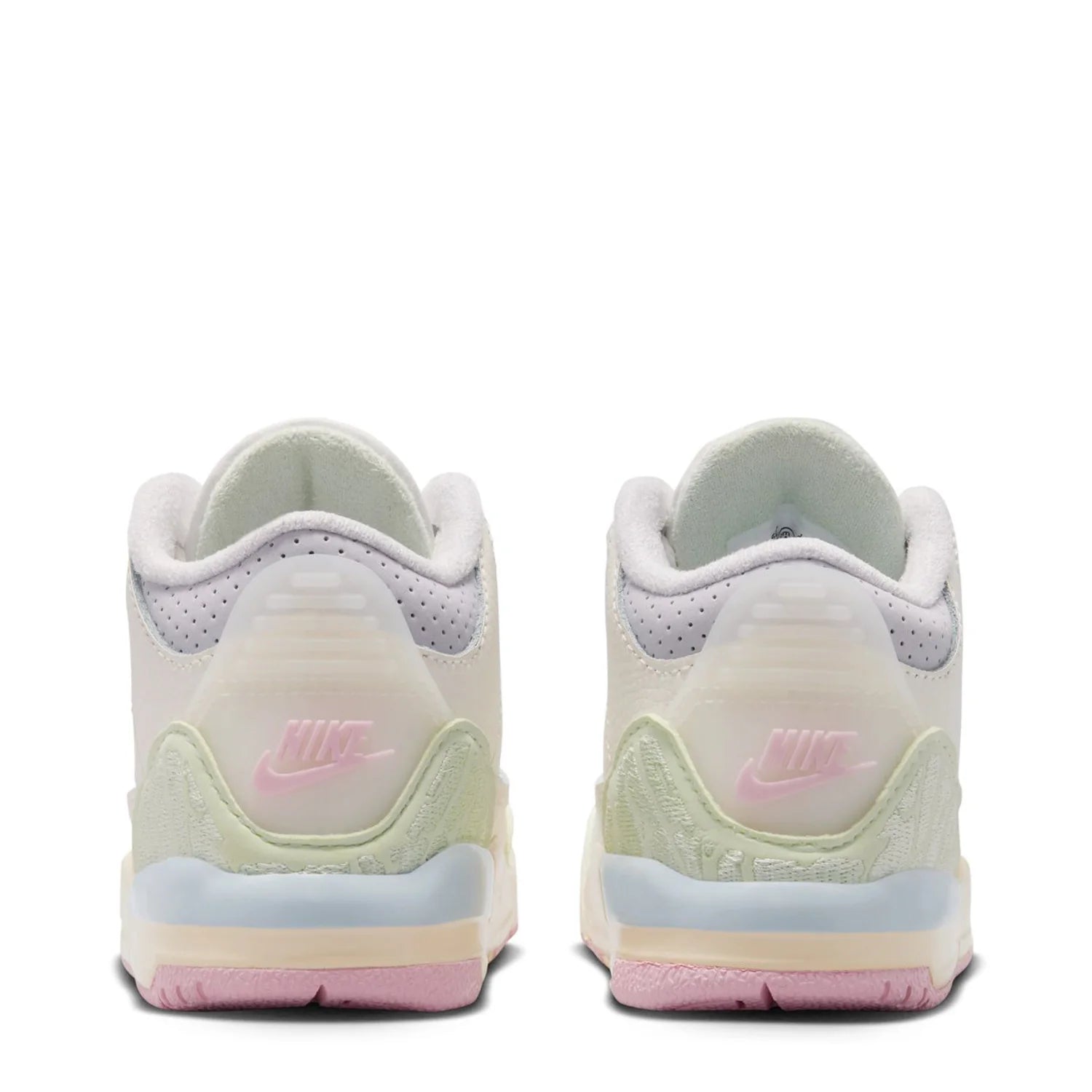 Retro 3 - Toddler