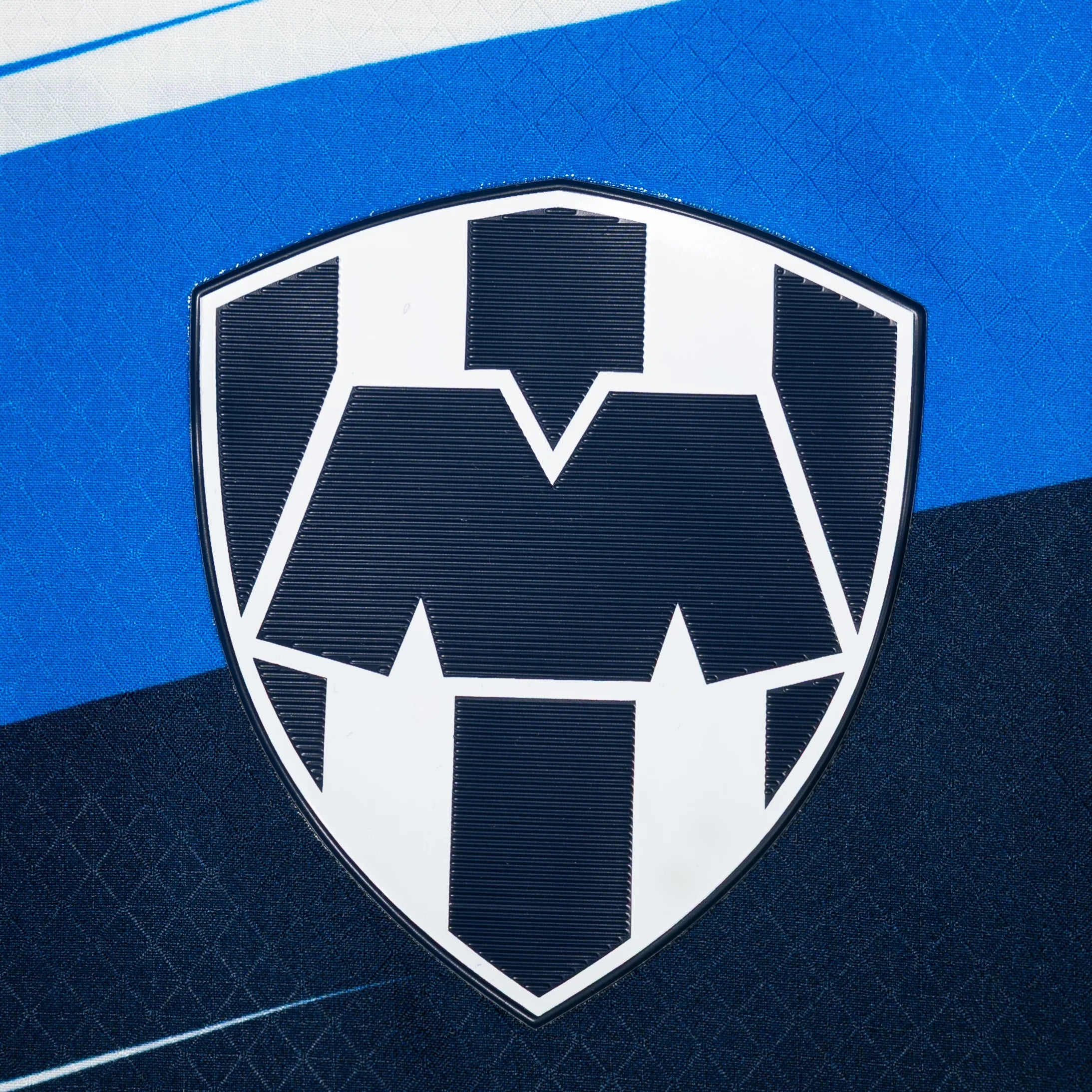 Monterrey 25/26 Away Jersey -Mens