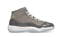 11 Retro Cool Grey 2021 (GS)