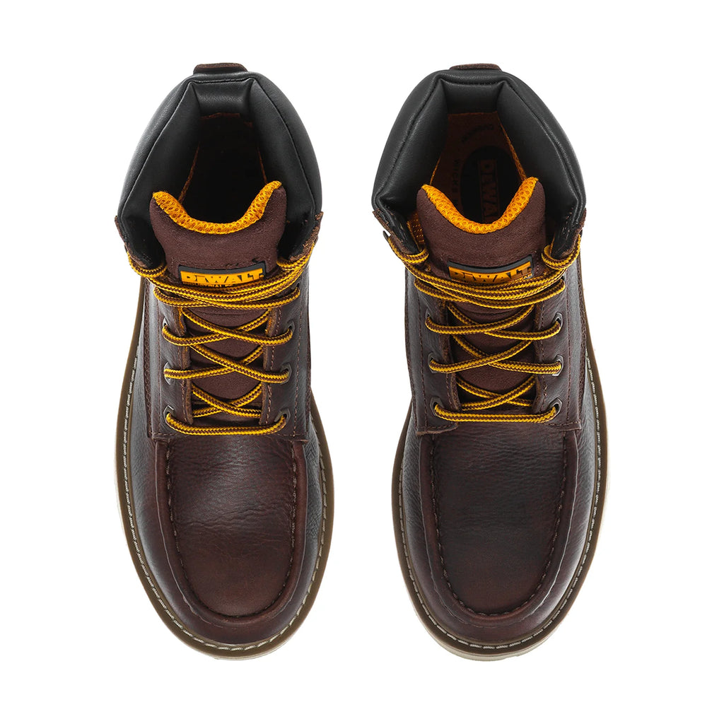 Flex Moc Toe - Mens