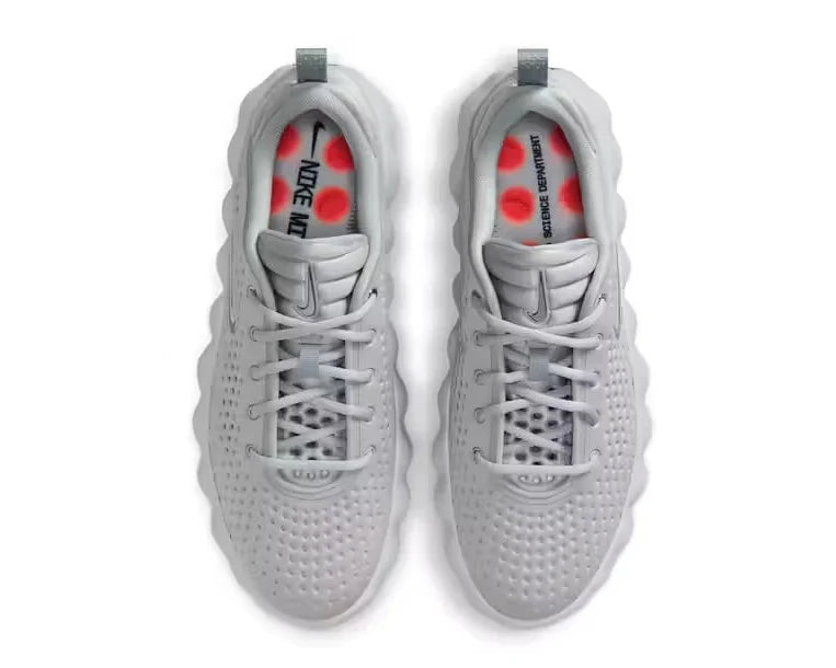 Mind 002 Light Smoke Grey