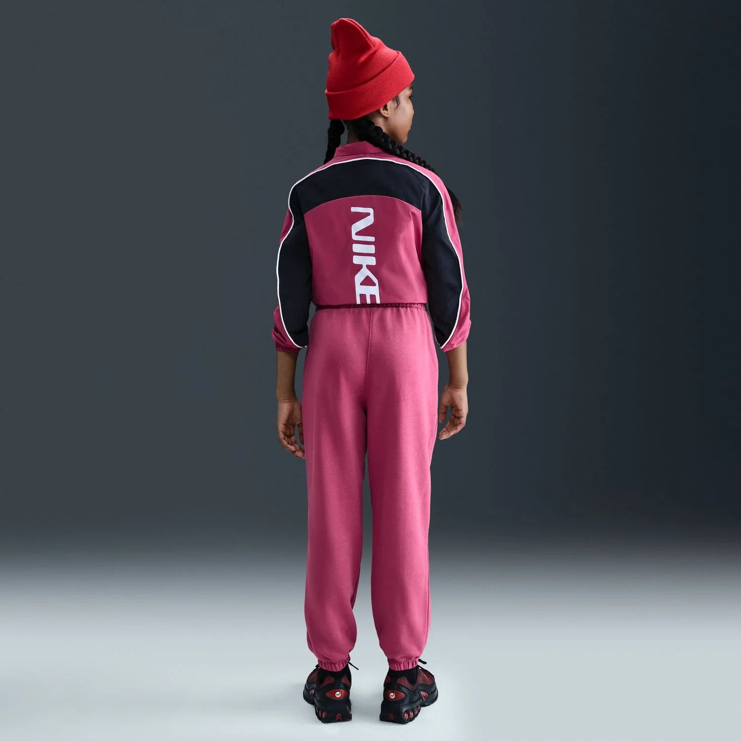 Club Fleece Loose Pant - Youth