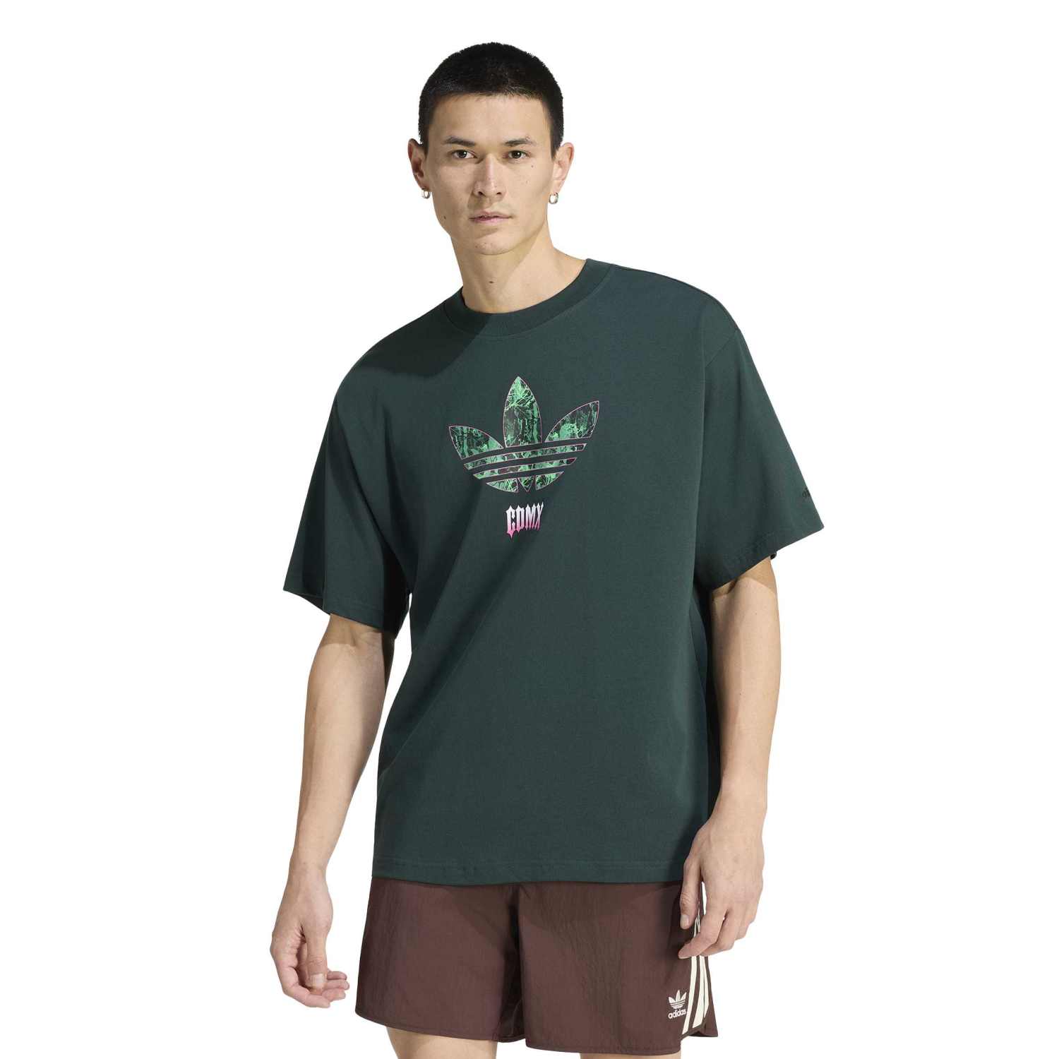 Mexico City Tee -Mens