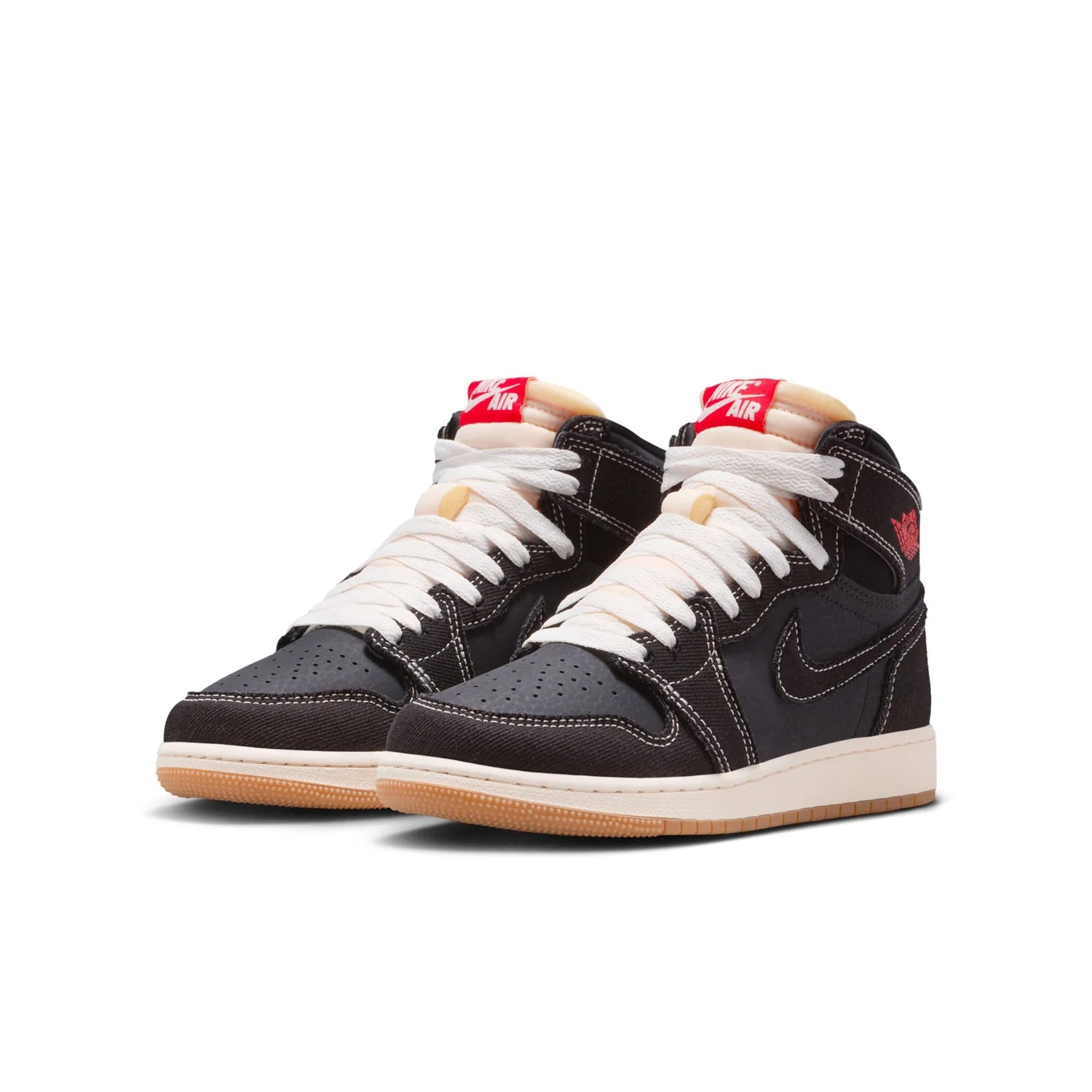 Retro 1 High OG - Youth