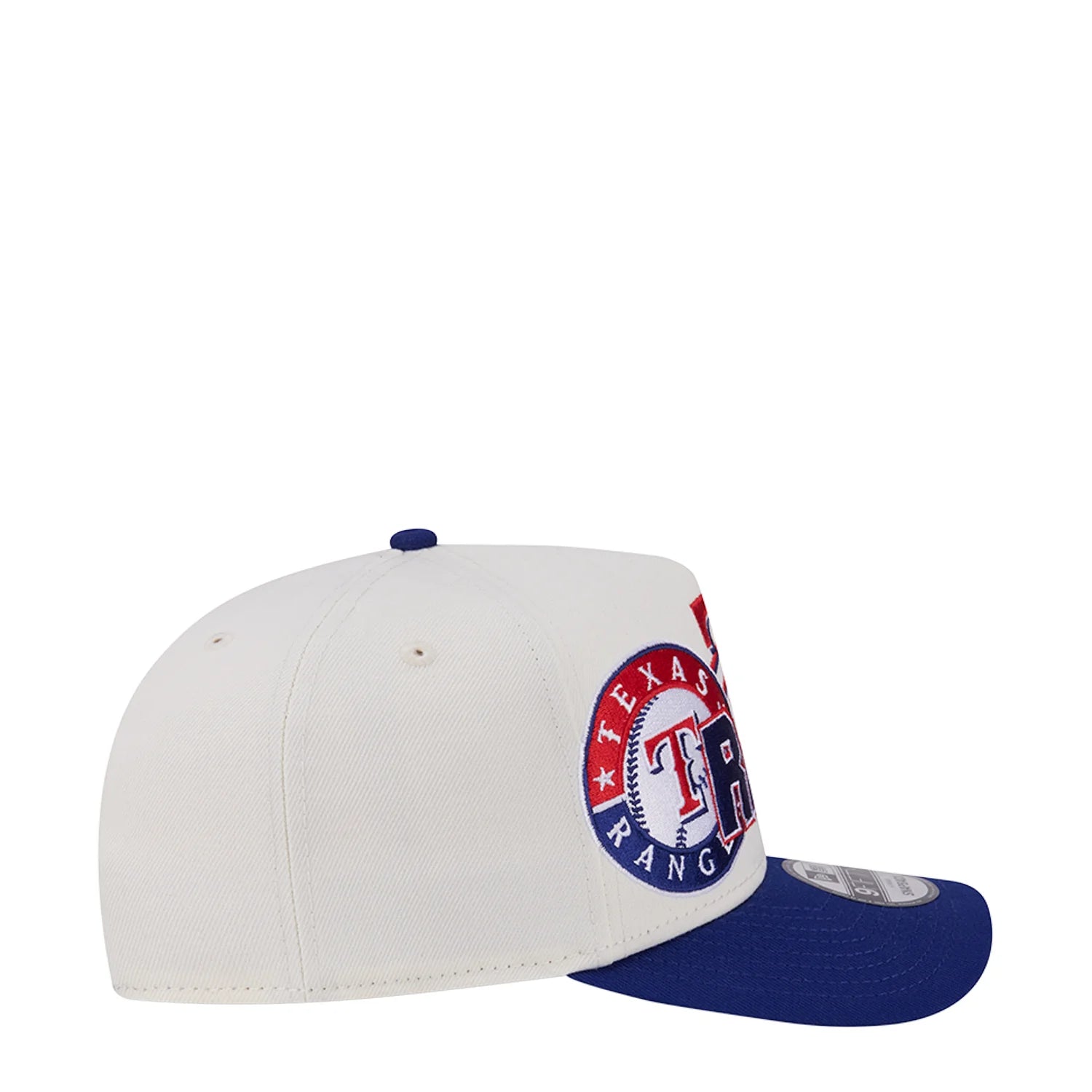 Rangers Classic 2-Tone OTC 950 A-Frame