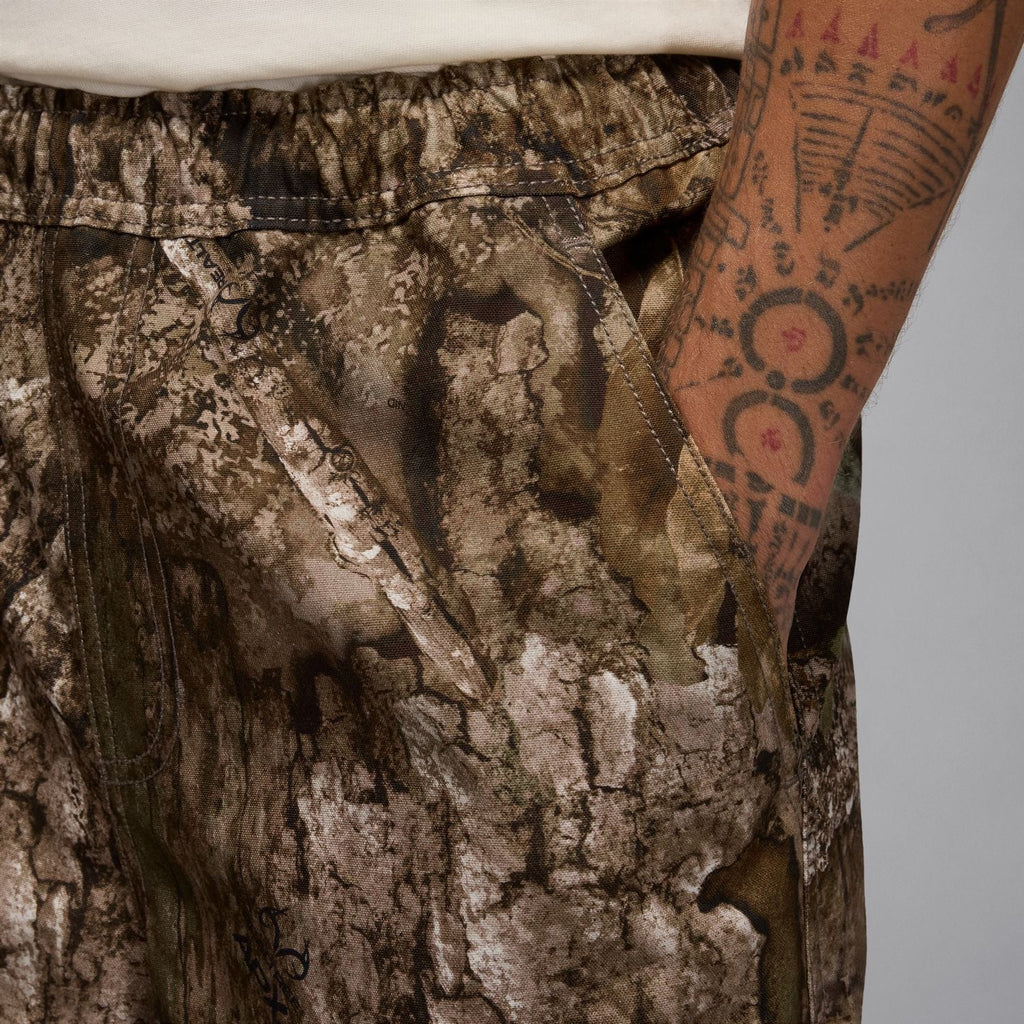 Realtree Woven Pant- Mens