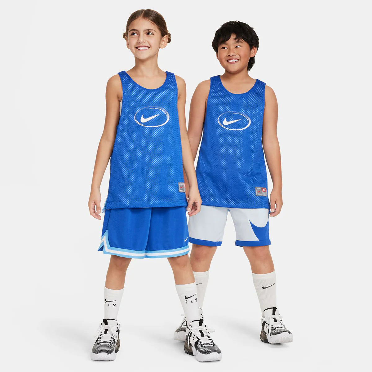 Reversible Jersey - Youth