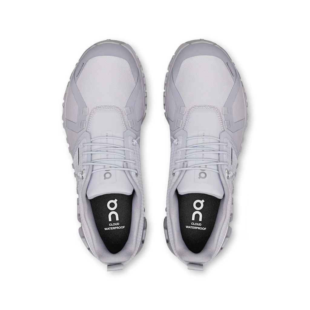 Running Cloud 6 Waterproof Nimbus Lilac (Women’s)