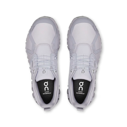 Running Cloud 6 Waterproof Nimbus Lilac (Women’s)