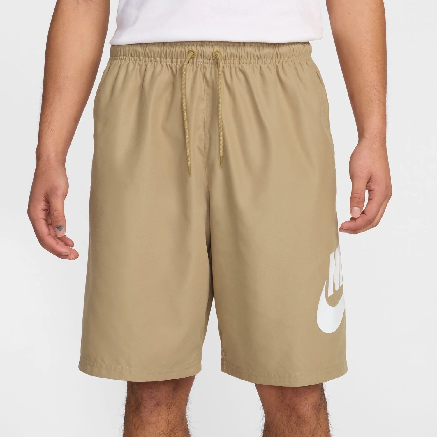 Club Woven Short - Mens