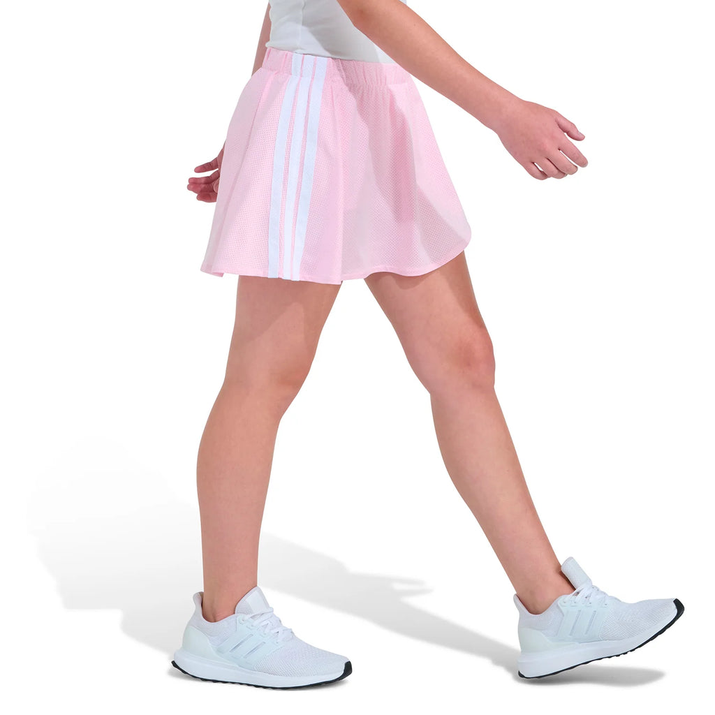 Faux Wrapped Skort - Youth