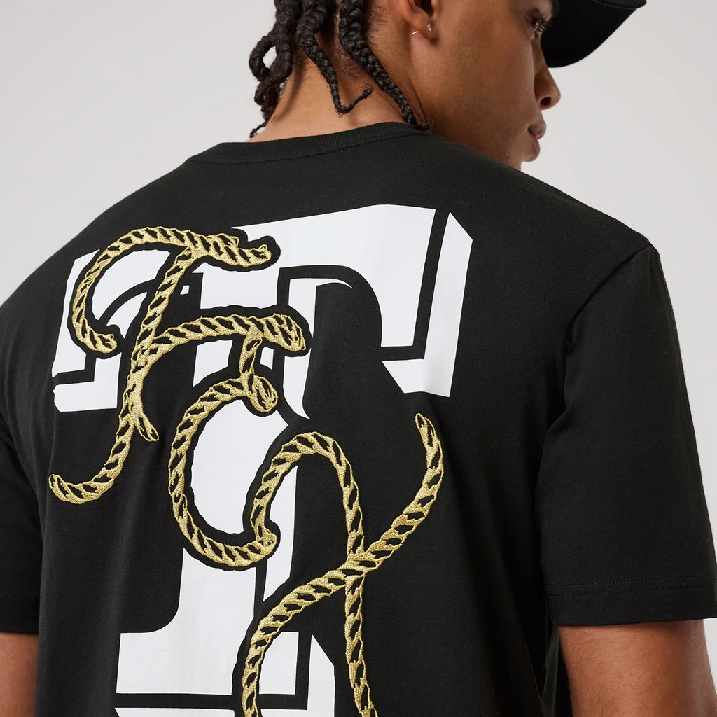 Texas Rangers Western Tee -Mens