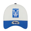 Tigres Alt '25 2-Tone 940 A-Frame Trucker