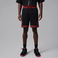 Diamond Mesh Short -Mens