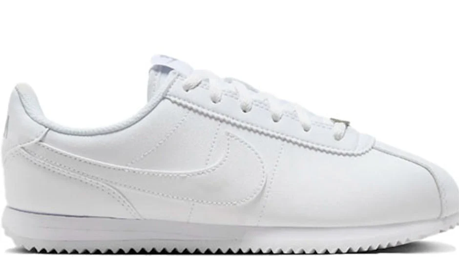 Cortez White Wolf Grey (GS)