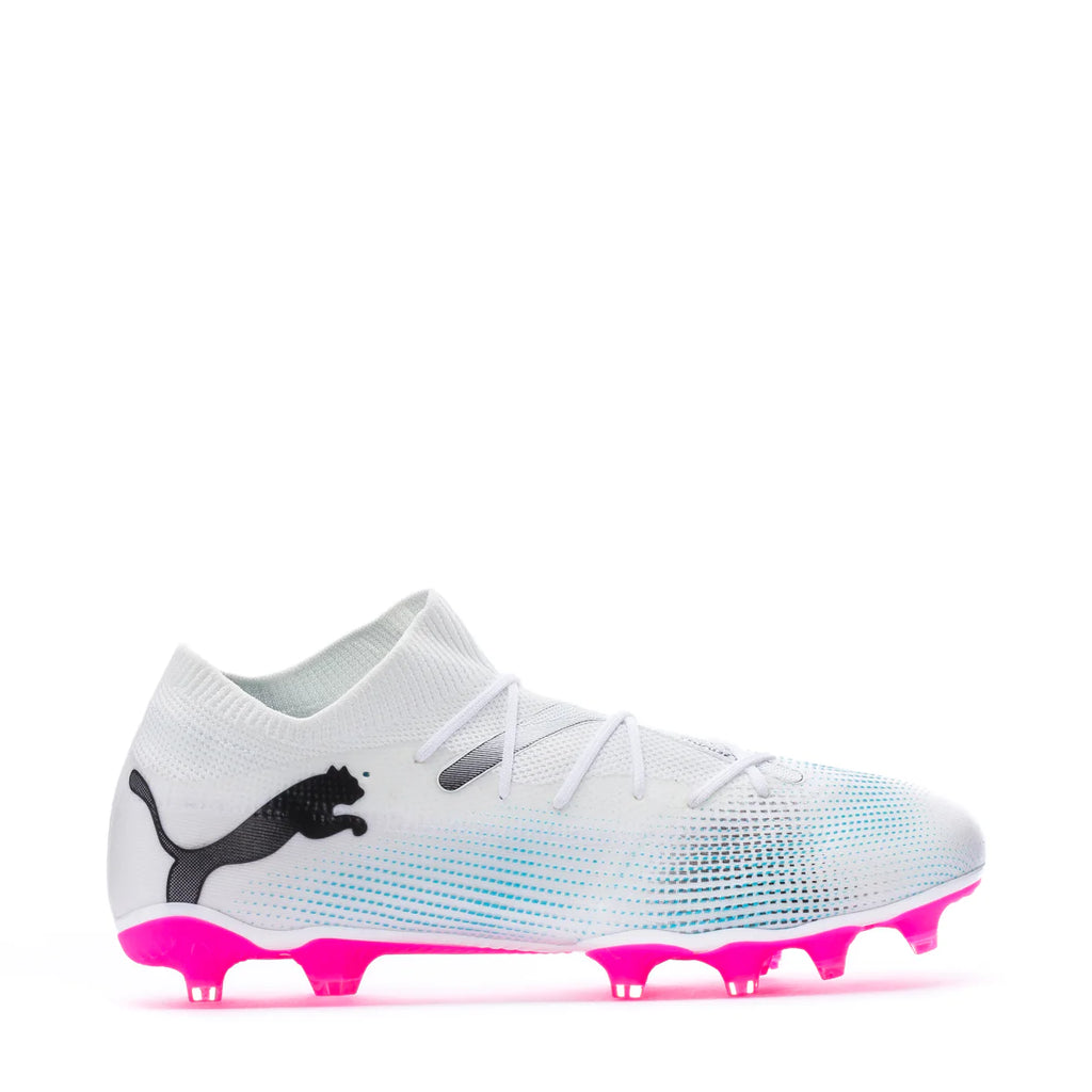 Future 7 Match FG/AG - Mens