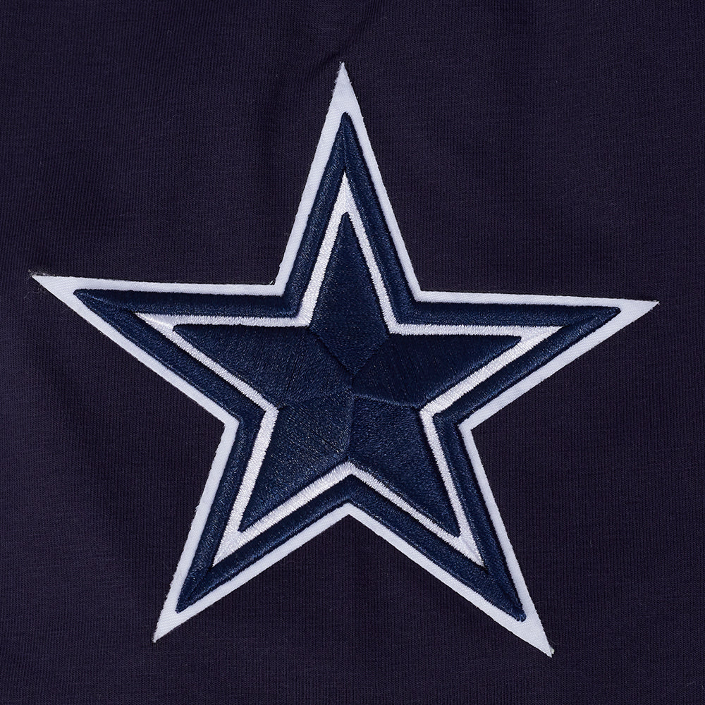 Dallas Cowboys Born For Sport Tee -Mens