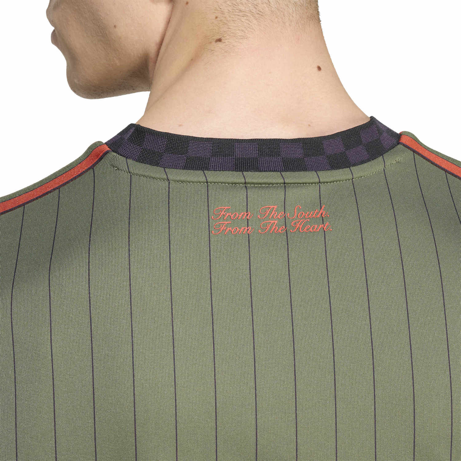 Bayern Munich Icon LS Polo -Mens
