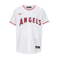 Angels Baseline Home Jersey - Youth