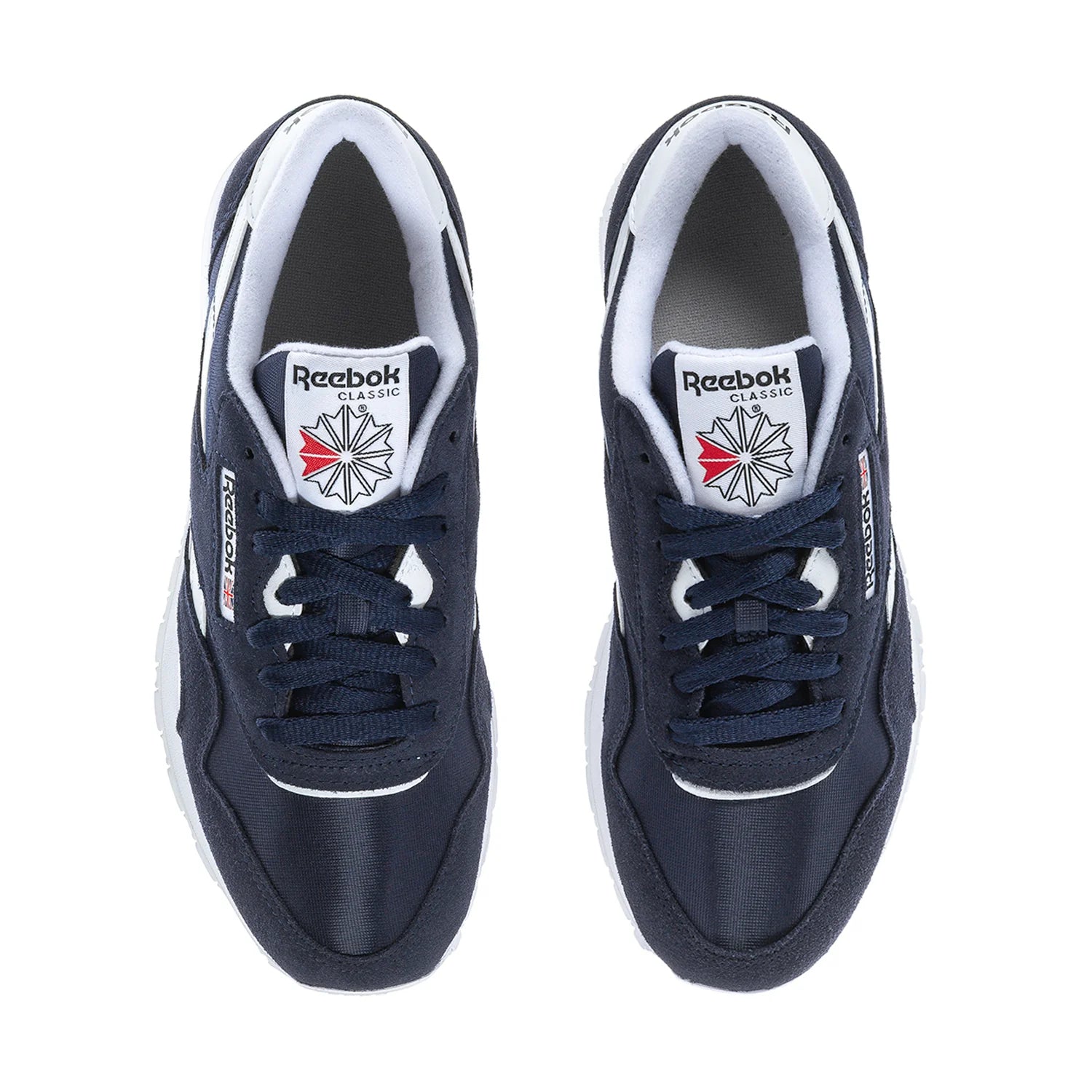 Classic Nylon - Mens