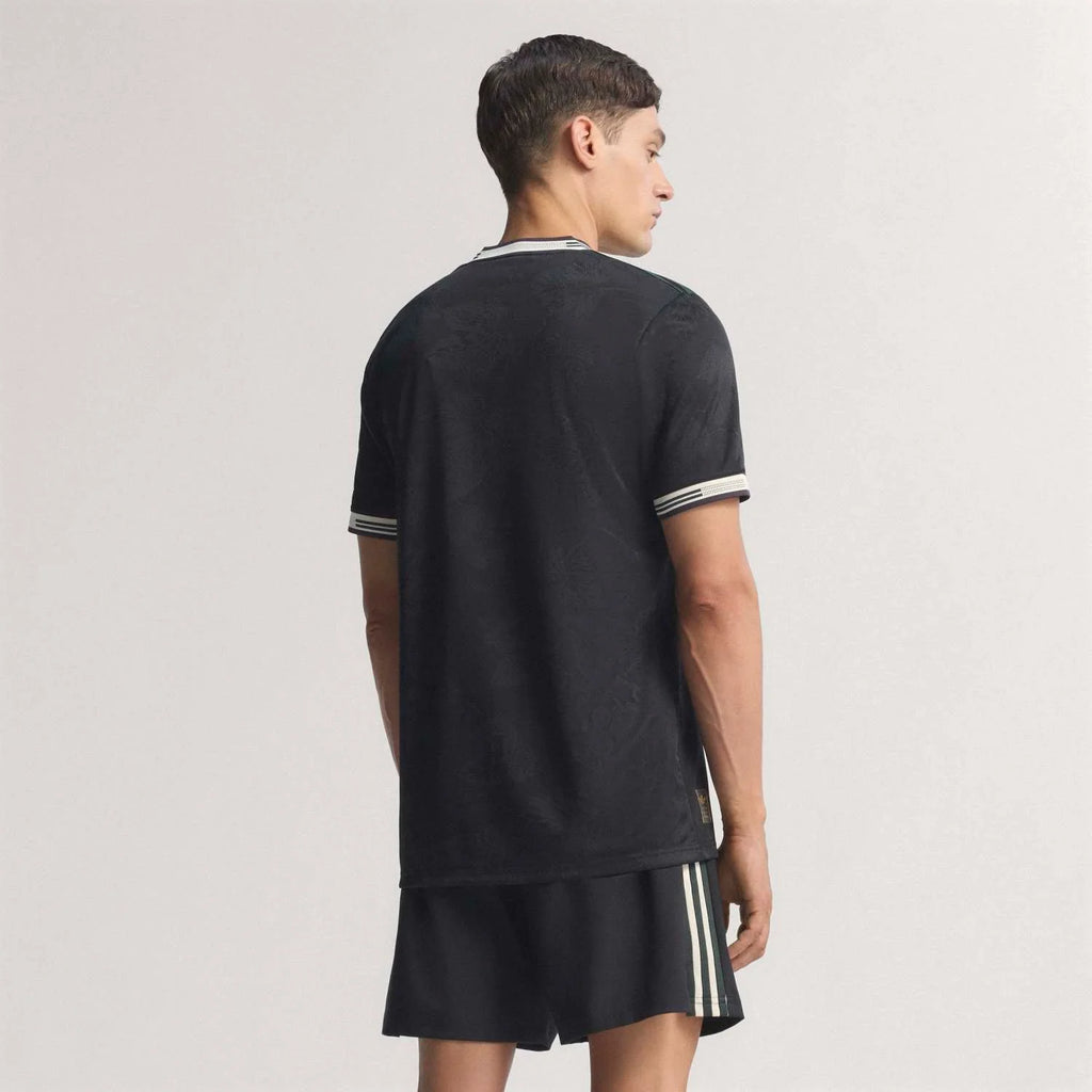 Juventus 25/26 Authentic 3rd Jersey - Mens