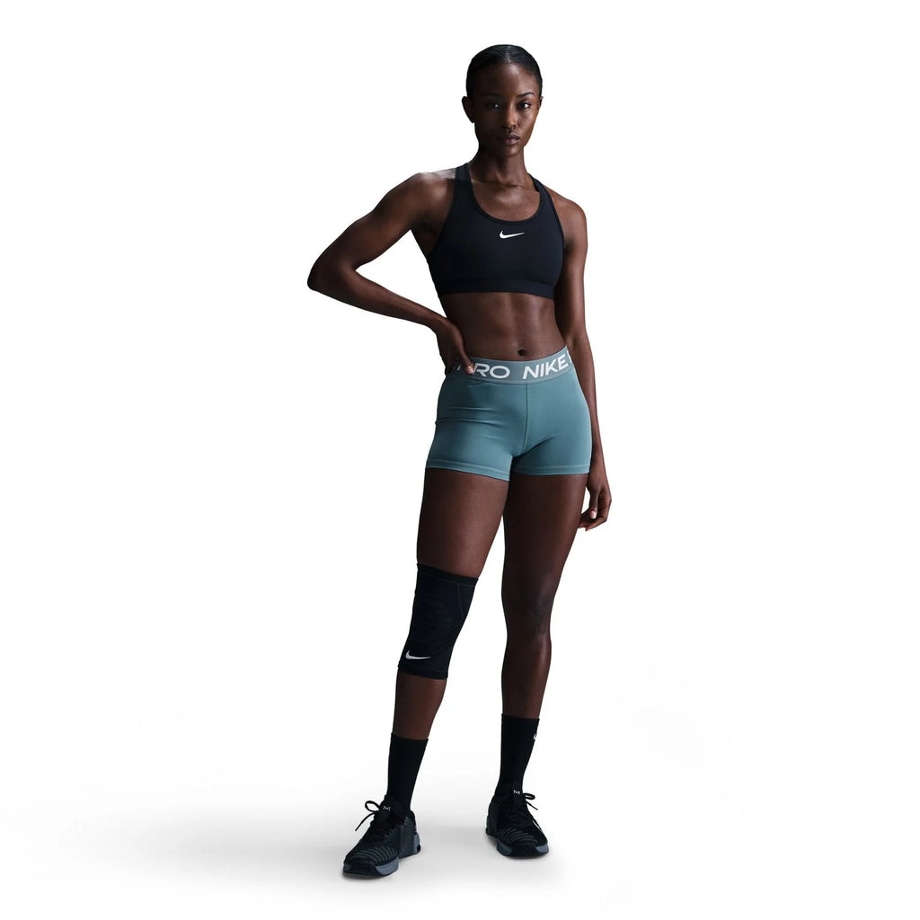 Nike Pro 3" Bike Short - Womens