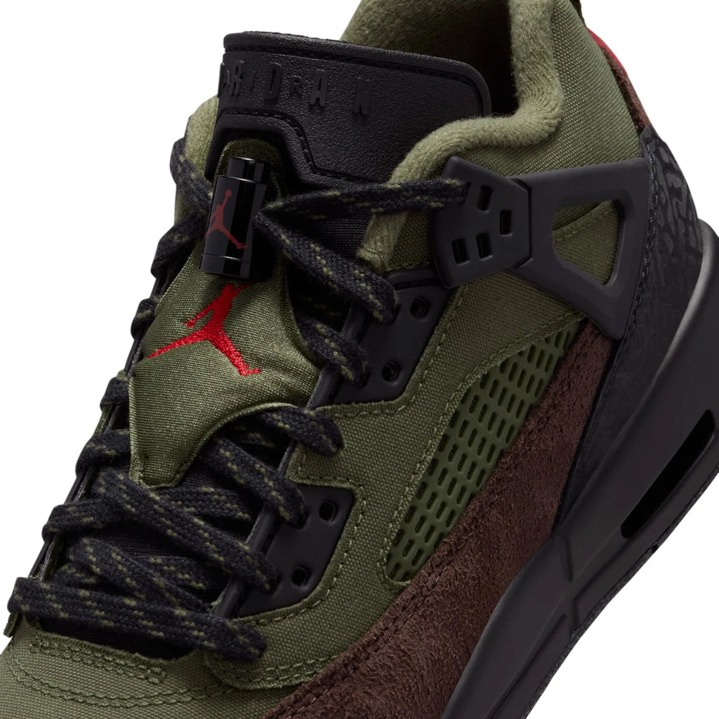 Spizike Low - Youth