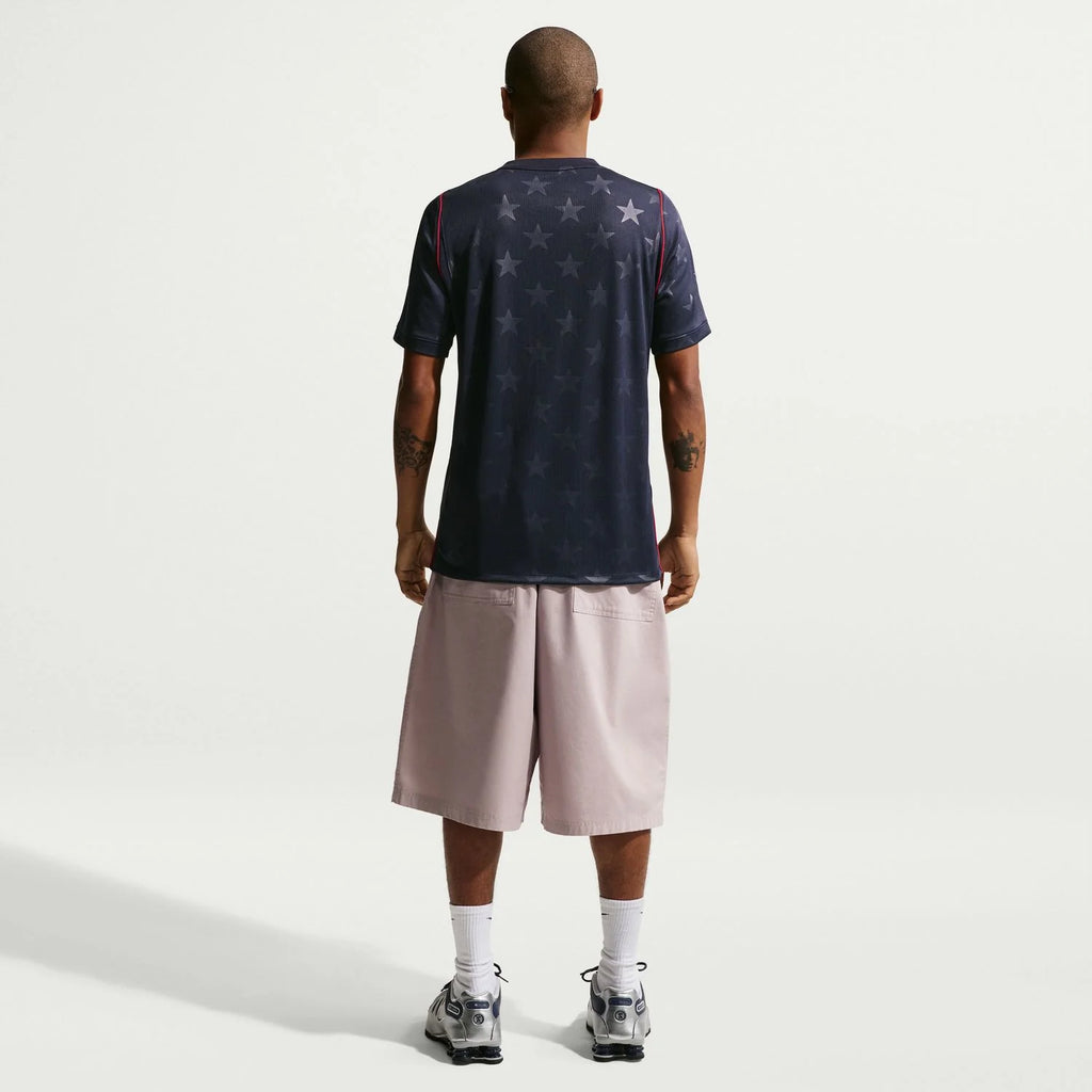 USA 26/27 Replica Away Jersey - Mens