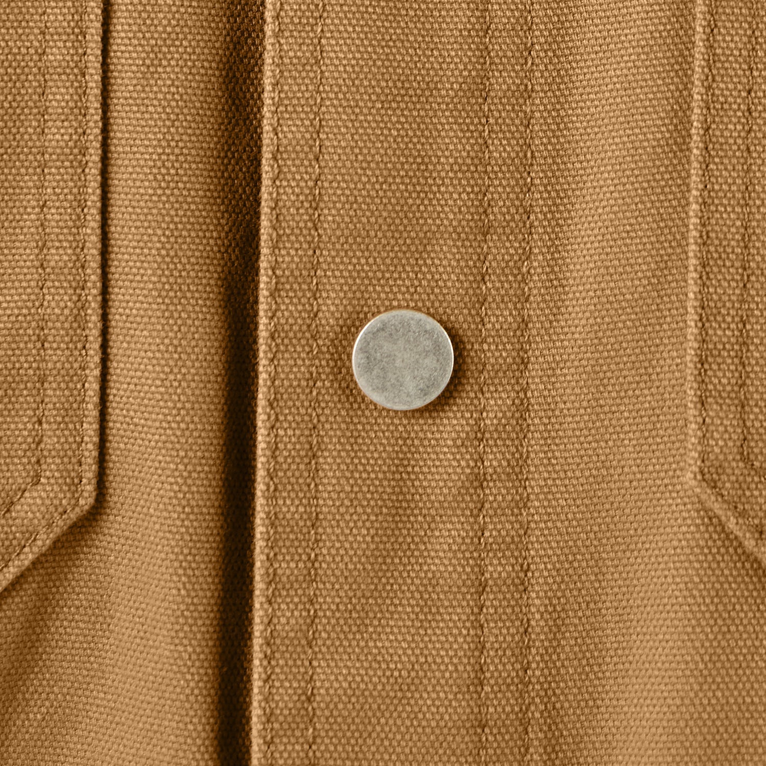 Duck Shirt Jacket -Mens