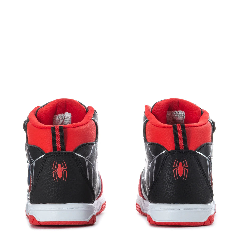 Spiderman High Top - Kids