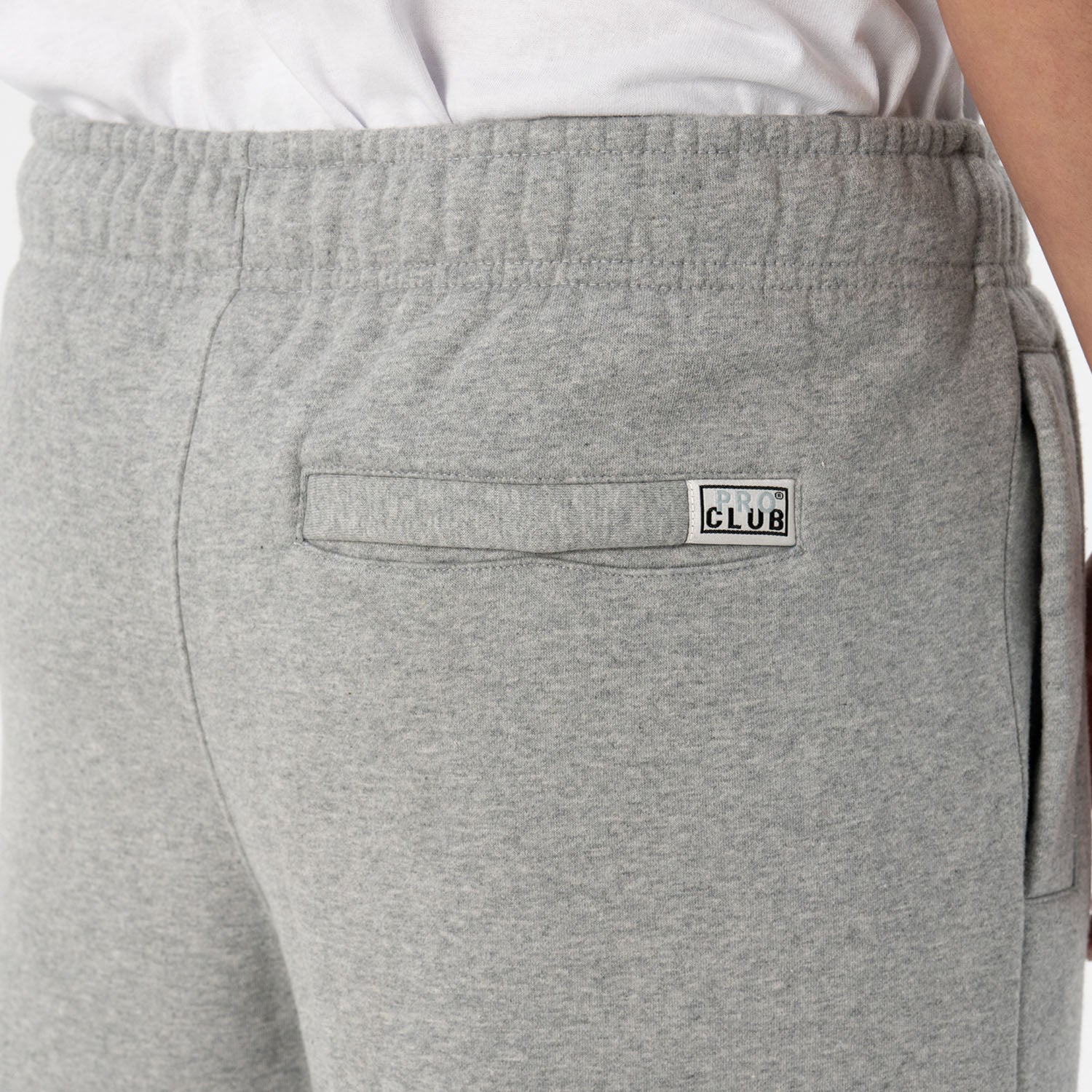 Heavyweight Open Hem Cargo Sweatpant - Mens