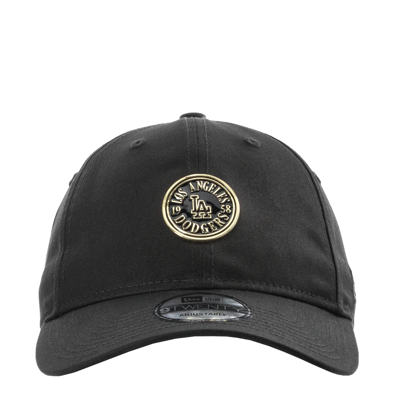 Dodgers Badge 920
