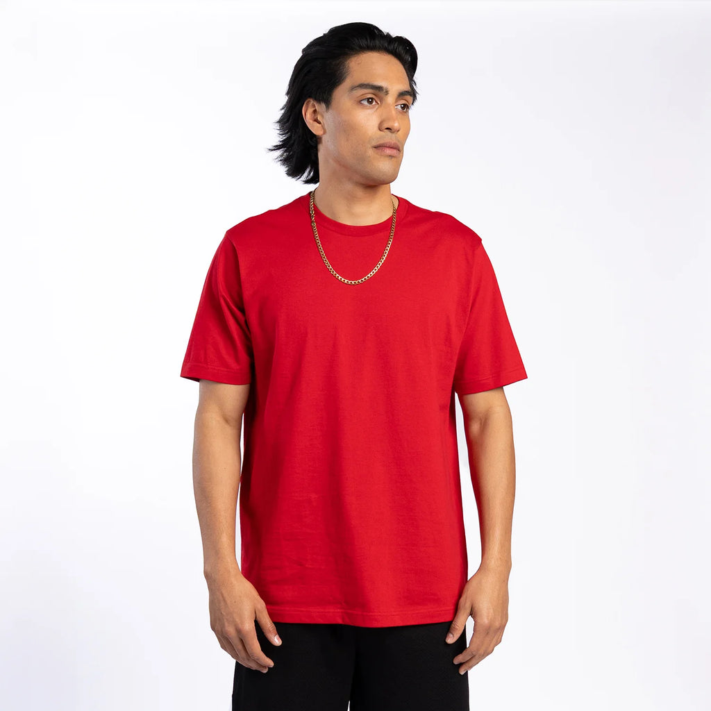 Classic Crew Tee - Mens