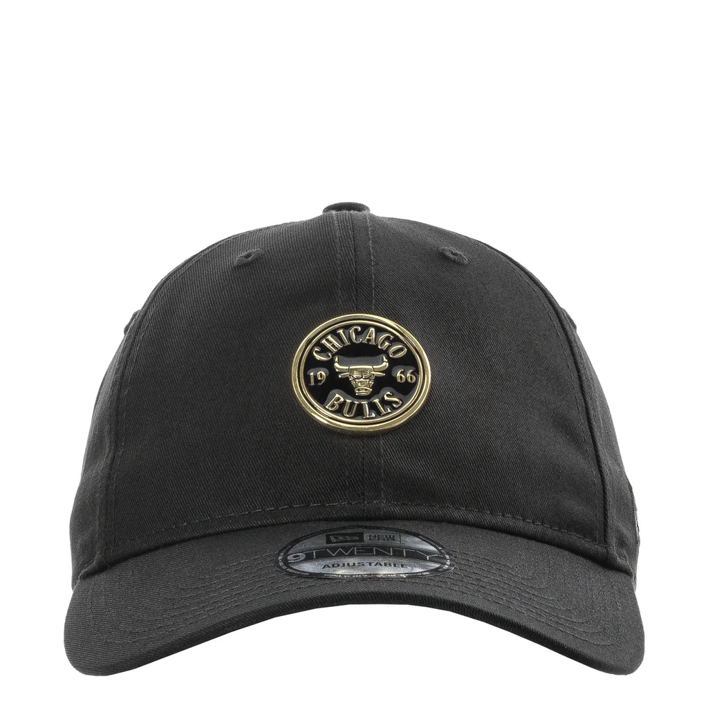 Bulls Badge 920