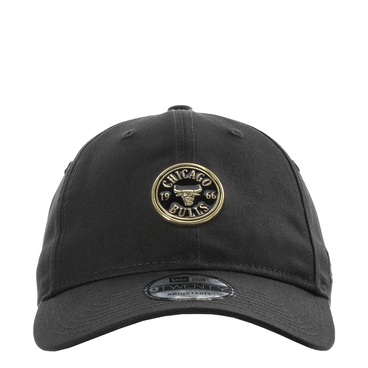 Bulls Badge 920