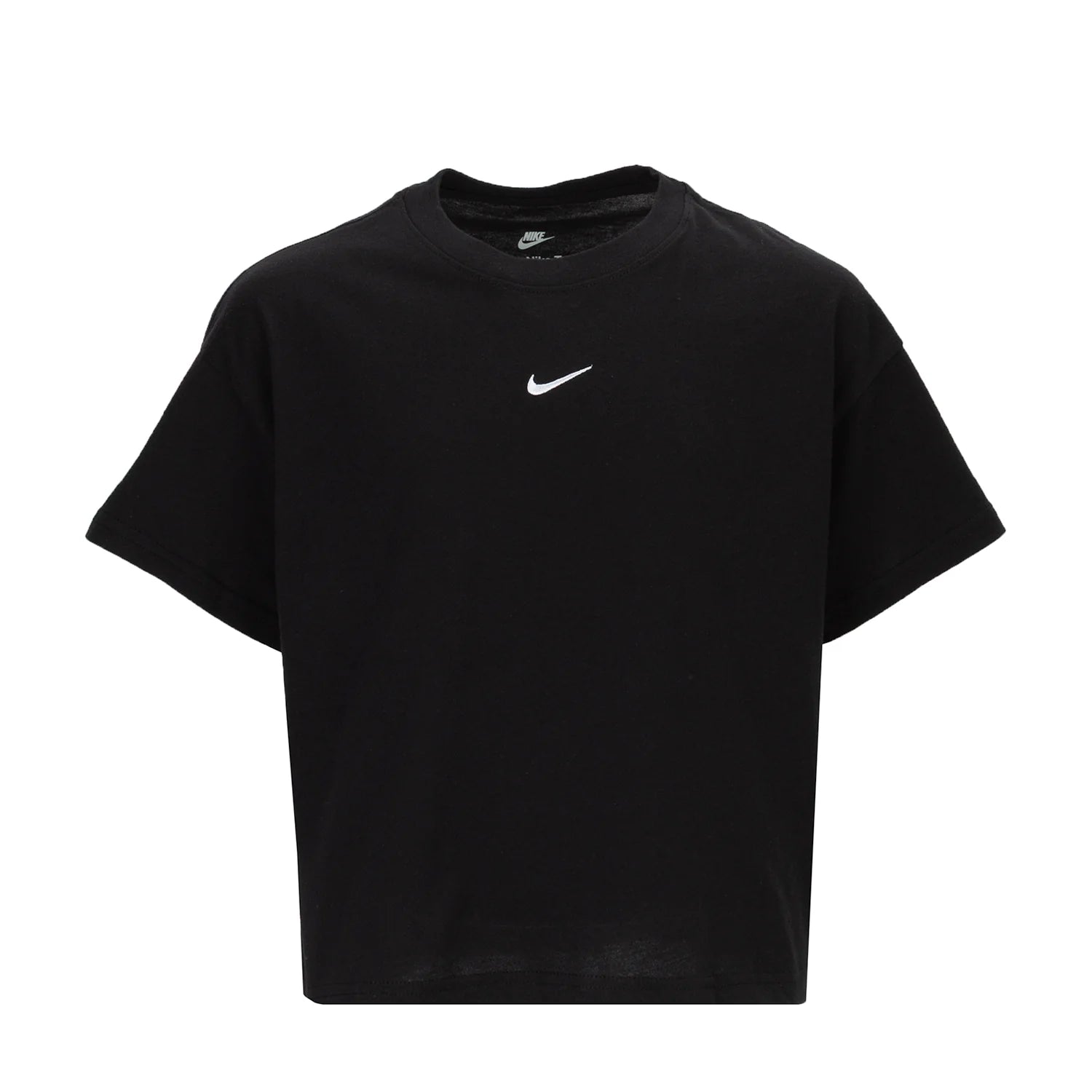 Essential Boxy Tee - Youth