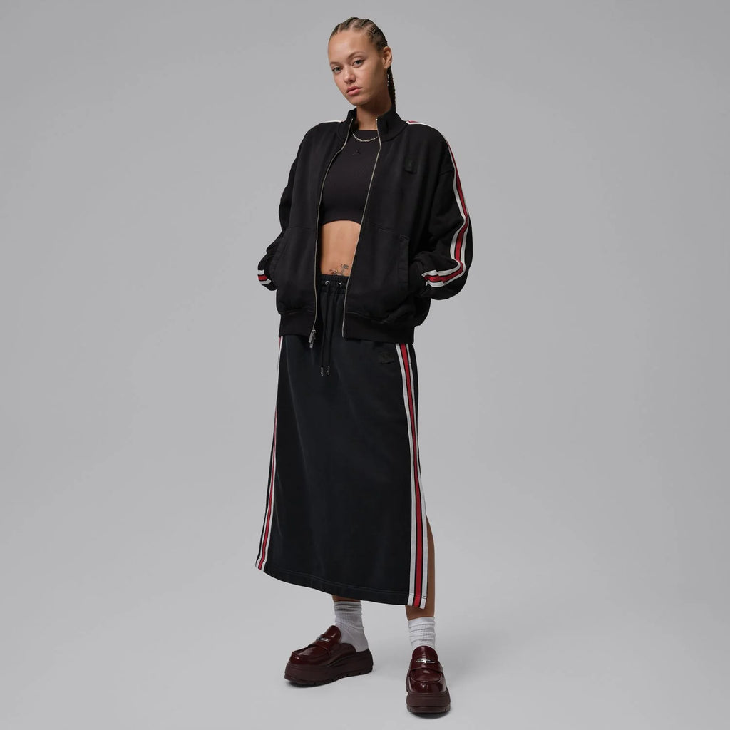 Flight FZ Jacket - Womens