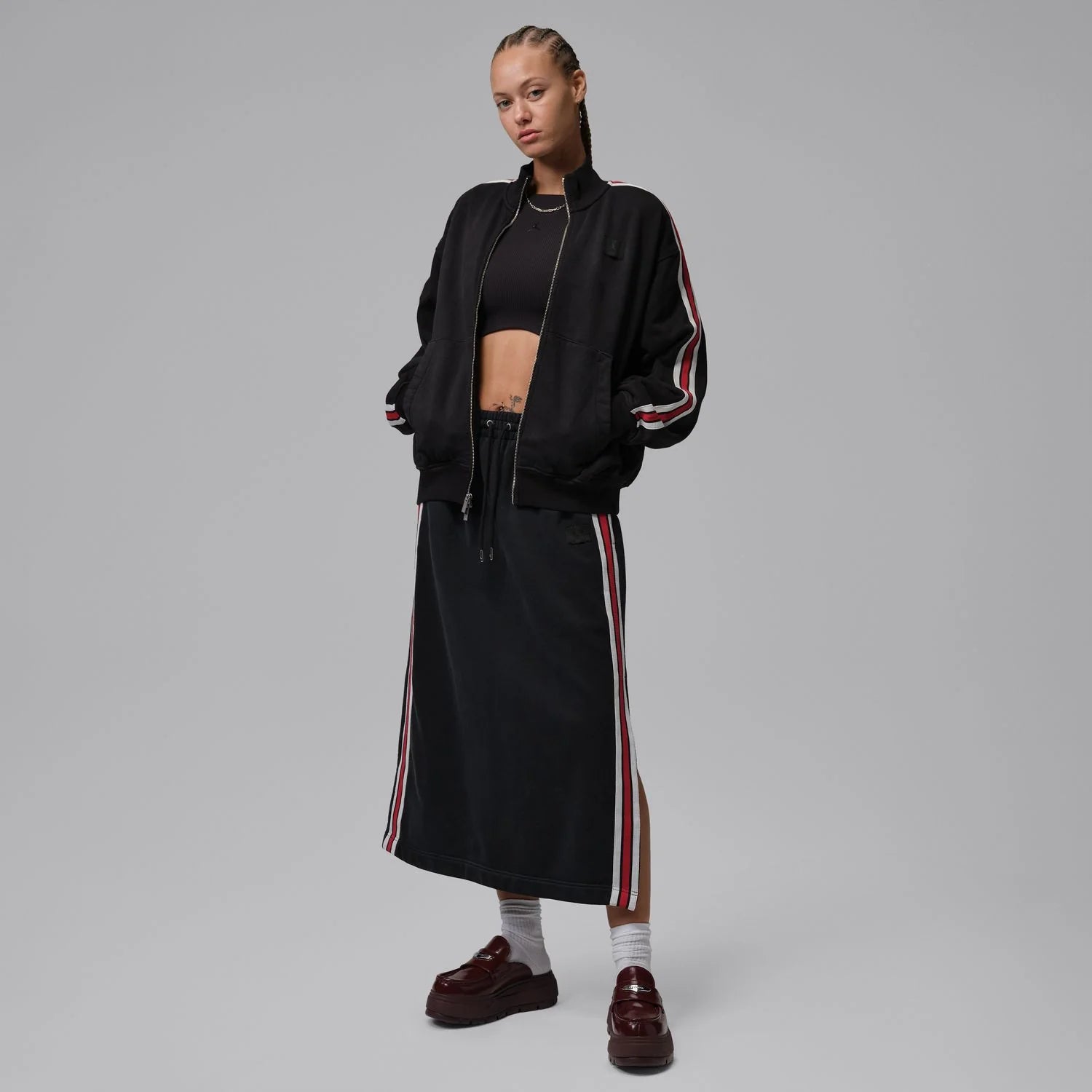 Flight FZ Jacket - Womens