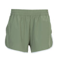 Woven Running Short - Womens
