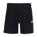 Woven Essentials Small Logo Short - Youth