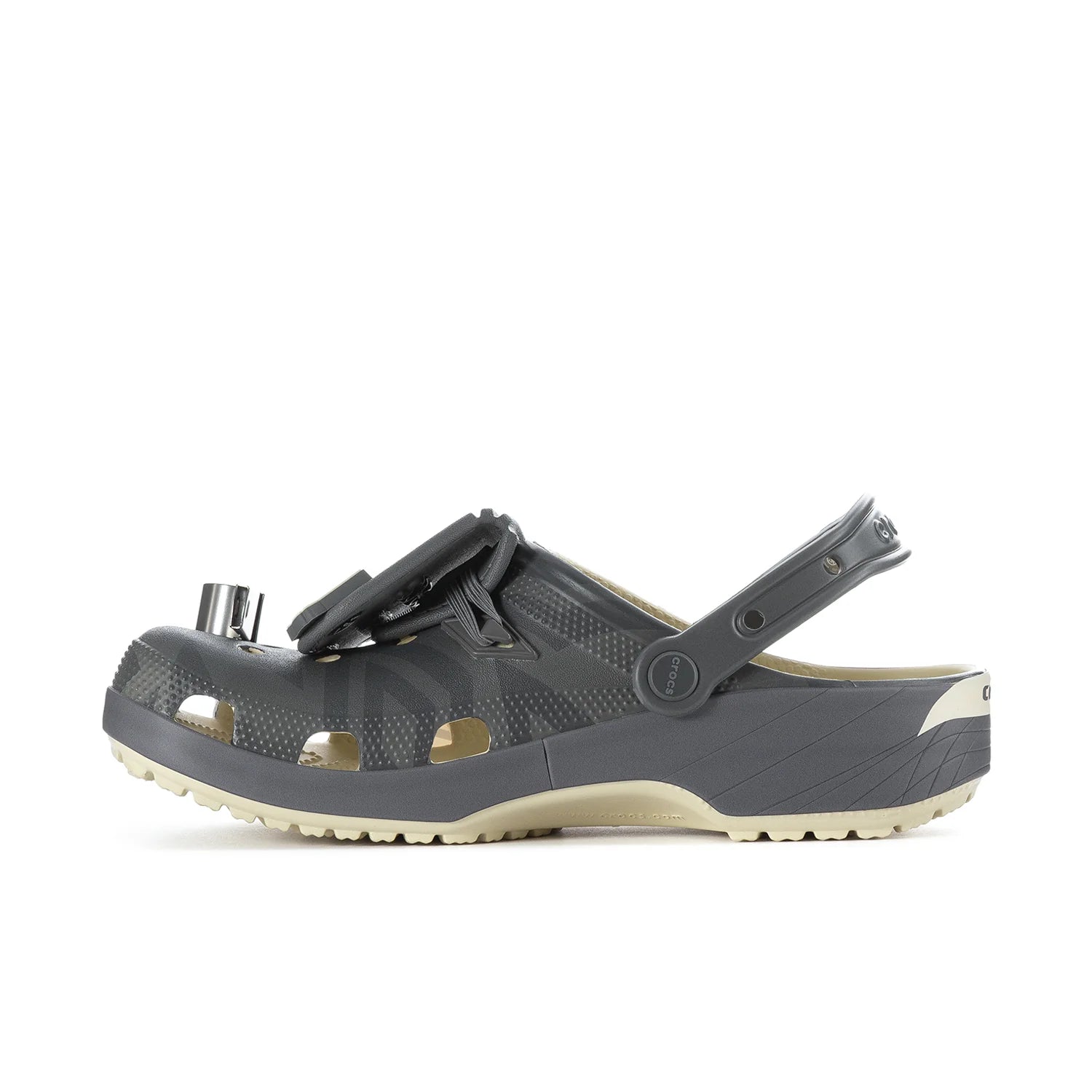 Classic Clog - Mens