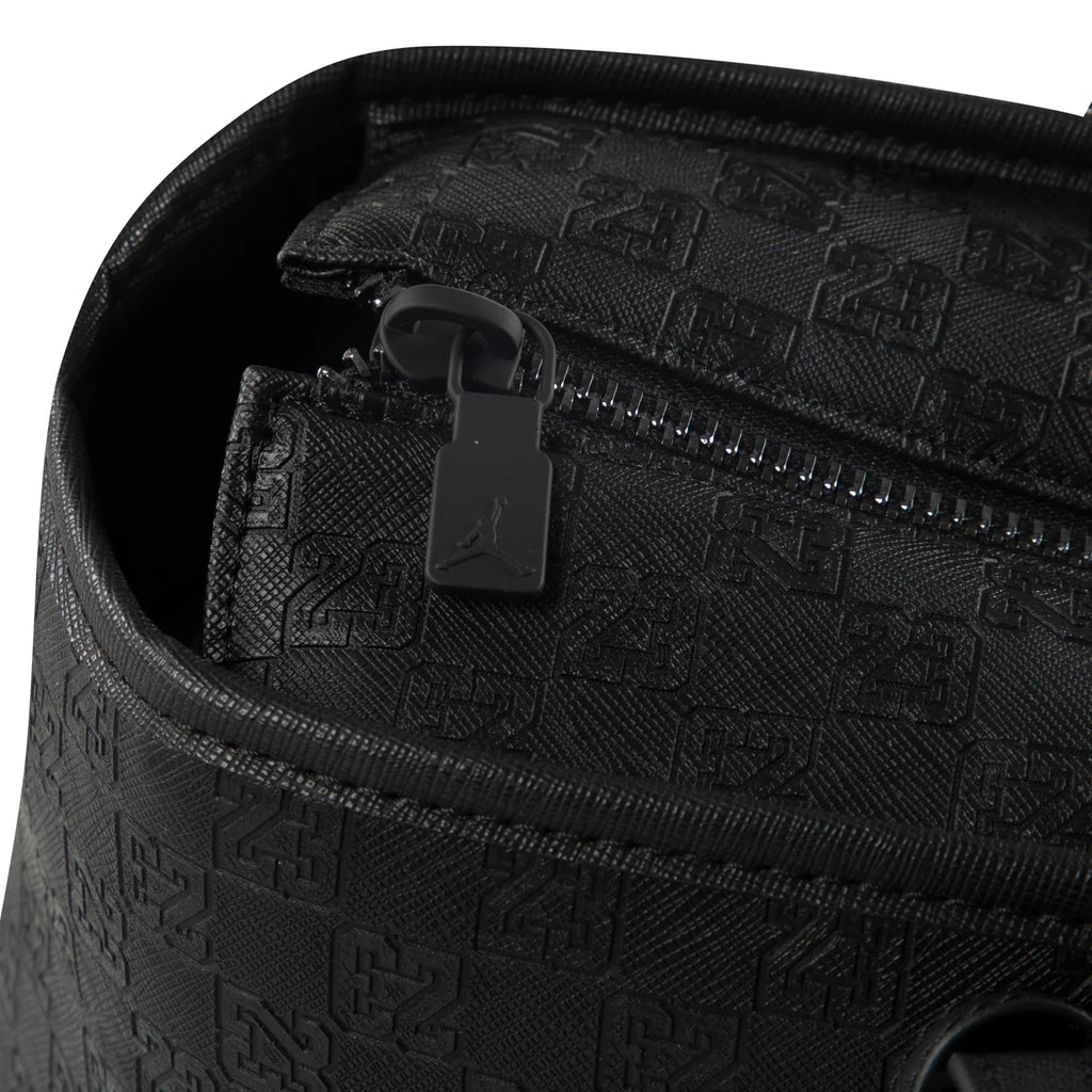 Monogram Tote Bag