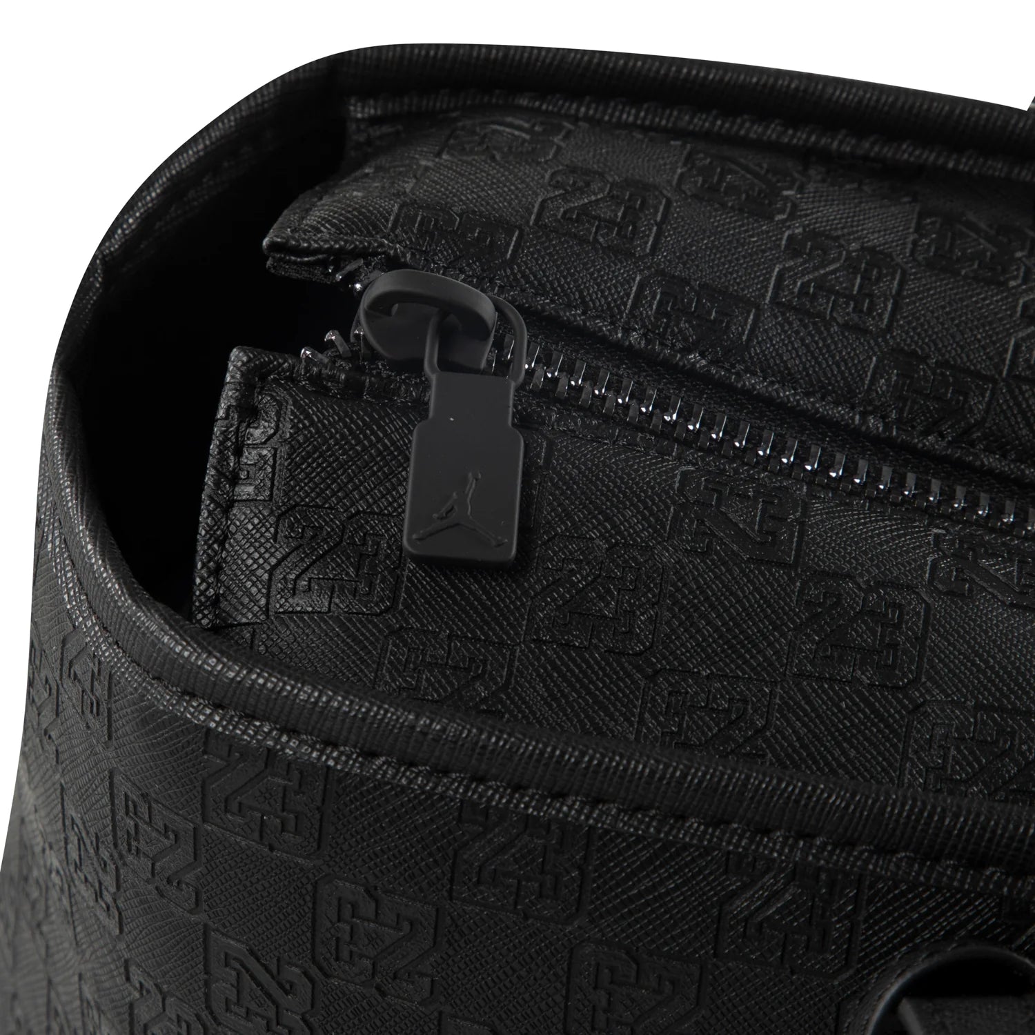 Monogram Tote Bag