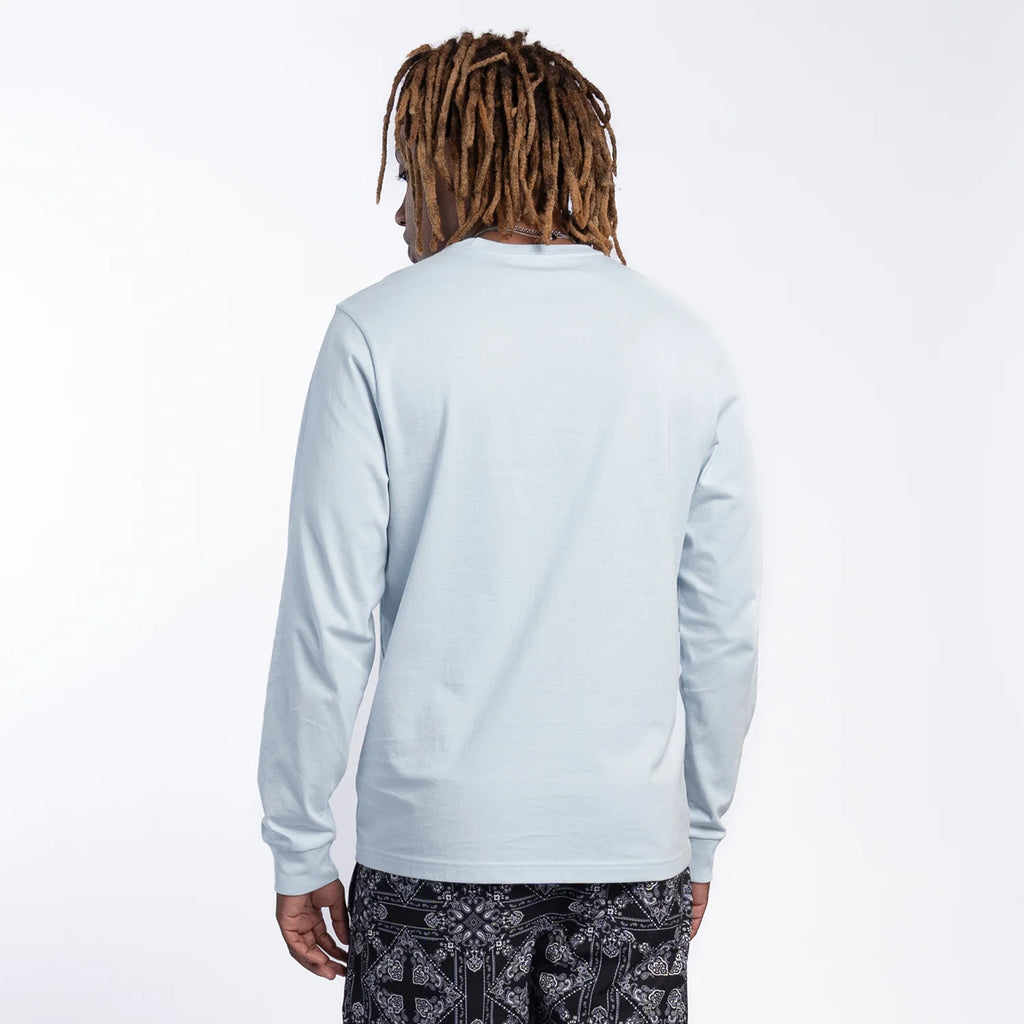 Long Sleeve Work Shirt - Mens