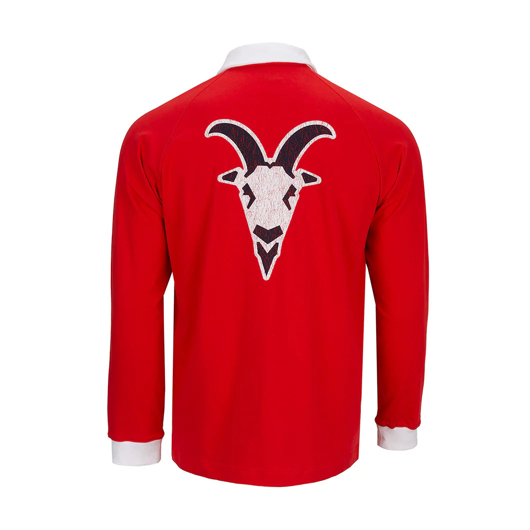 Chivas T7 Rugby LS Tee- Mens