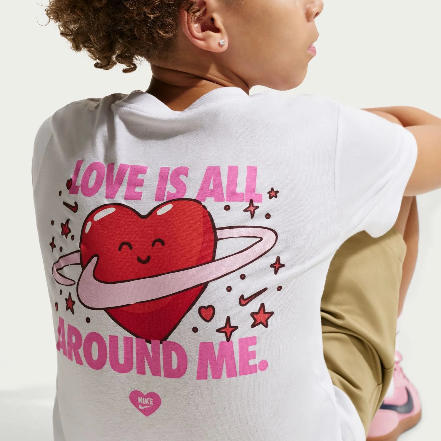 Be Mine Tee - Youth